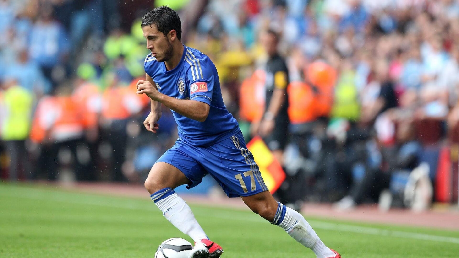 赛道新秩序，皮亚斯特里高光表现，迈凯伦强势碾压法拉利