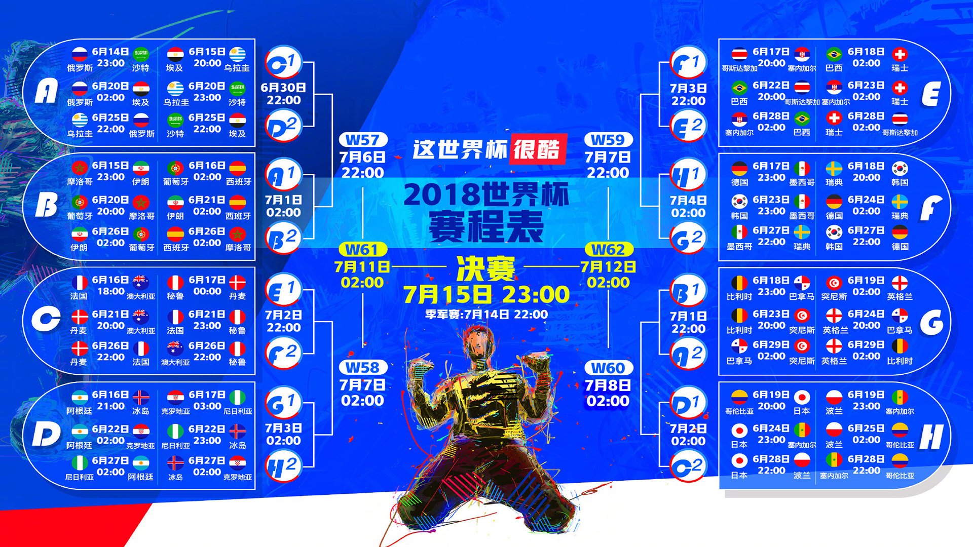 楔形战场，当英伦之矛刺破安第斯之盾—2026世界杯A组那场唯一的神谕之战